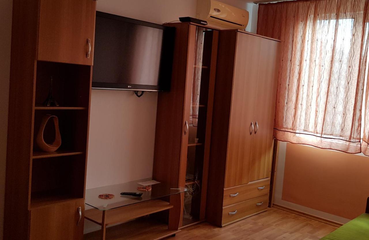Apartament Mara Apartment Neptun Exterior photo