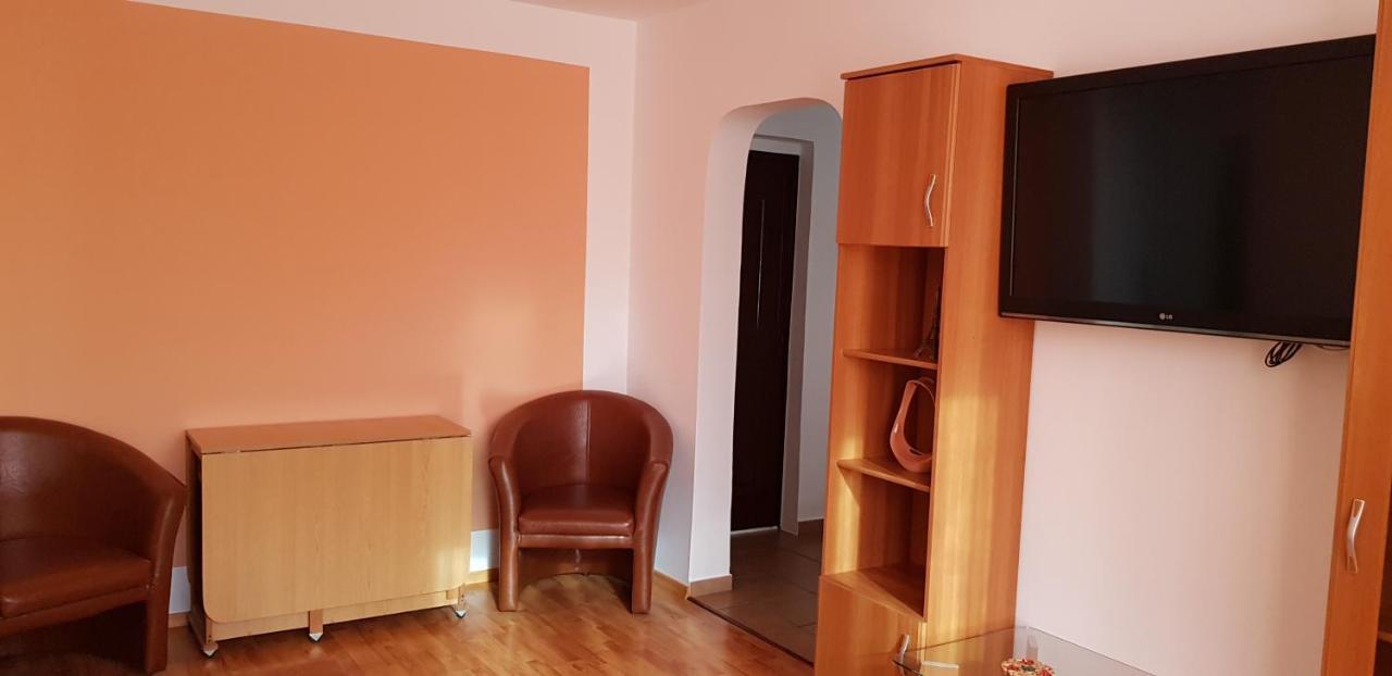 Apartament Mara Apartment Neptun Exterior photo