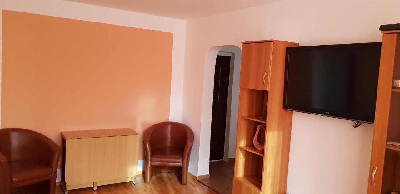 Apartament Mara Apartment Neptun Exterior photo